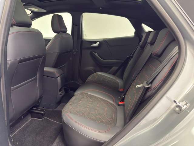 Ford Puma — photo 15