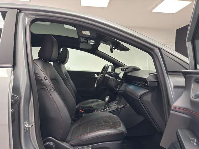 Ford Puma — photo 12