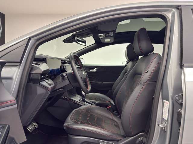 Ford Puma — photo 11