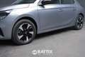 Opel Corsa-e motore elettrico 100kW Elegance Gris - thumbnail 4