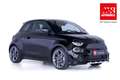 Abarth 500 500e Turismo 18'' Alu *JBL*SZHZG*NAVI*RÜCKFK* Schwarz - thumbnail 1