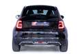 Abarth 500 500e Turismo 18'' Alu *JBL*SZHZG*NAVI*RÜCKFK* Schwarz - thumbnail 9