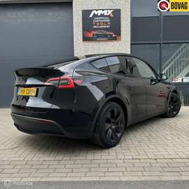 Long Range AWD + MMX PACK + IAP
