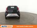Toyota Aygo 1.0 x-play Team D *CAM*LIMITER*ALU* Schwarz - thumbnail 5