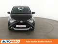 Toyota Aygo 1.0 x-play Team D *CAM*LIMITER*ALU* Schwarz - thumbnail 9