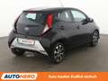 Toyota Aygo 1.0 x-play Team D *CAM*LIMITER*ALU* Schwarz - thumbnail 6
