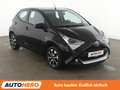 Toyota Aygo 1.0 x-play Team D *CAM*LIMITER*ALU* Schwarz - thumbnail 8