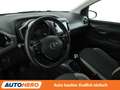 Toyota Aygo 1.0 x-play Team D *CAM*LIMITER*ALU* Schwarz - thumbnail 11