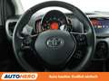 Toyota Aygo 1.0 x-play Team D *CAM*LIMITER*ALU* Schwarz - thumbnail 19