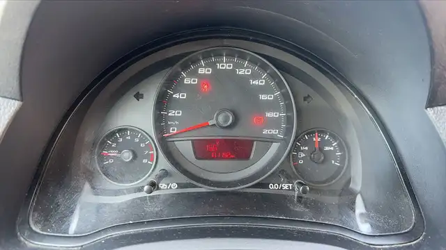 Seat Mii view 12