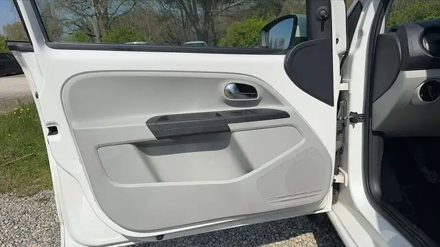 Seat Mii view 7