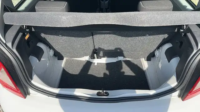 Seat Mii view 14