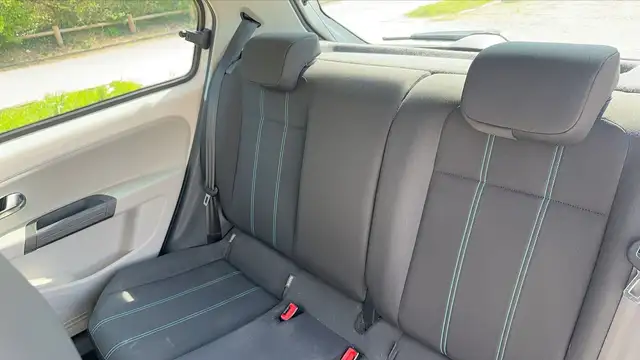 Seat Mii view 9