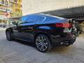 BMW X6 xDrive 40dA Negro - thumbnail 5