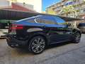 BMW X6 xDrive 40dA Negro - thumbnail 4