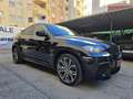 BMW X6 xDrive 40dA Negro - thumbnail 1