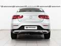 Mercedes-Benz GLC 250 Coupe d Sport 4matic auto Argent - thumbnail 3