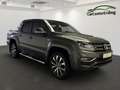 Volkswagen Amarok Aventura DoubleCab4Motion V6*LED*Navi*AHK Grau - thumbnail 2