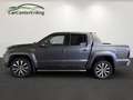 Volkswagen Amarok Aventura DoubleCab4Motion V6*LED*Navi*AHK Grau - thumbnail 6