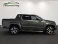 Volkswagen Amarok Aventura DoubleCab4Motion V6*LED*Navi*AHK Grau - thumbnail 3