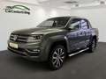 Volkswagen Amarok Aventura DoubleCab4Motion V6*LED*Navi*AHK Grau - thumbnail 1