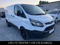Ford Transit Custom Kasten 270 L1H1 2.0 TDCI *KLIMA* Weiß - thumbnail 8