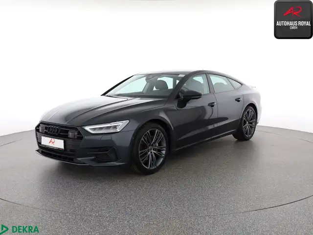 Audi A7 A7 Sportback 45 TFSI BANG+O,KEYLESS,ACC,1.HD,SH