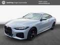 BMW 420 d xDrive Coupe M Sportpaket HK HiFi DAB LED Grau - thumbnail 1