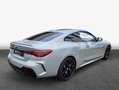BMW 420 d xDrive Coupe M Sportpaket HK HiFi DAB LED Grau - thumbnail 2