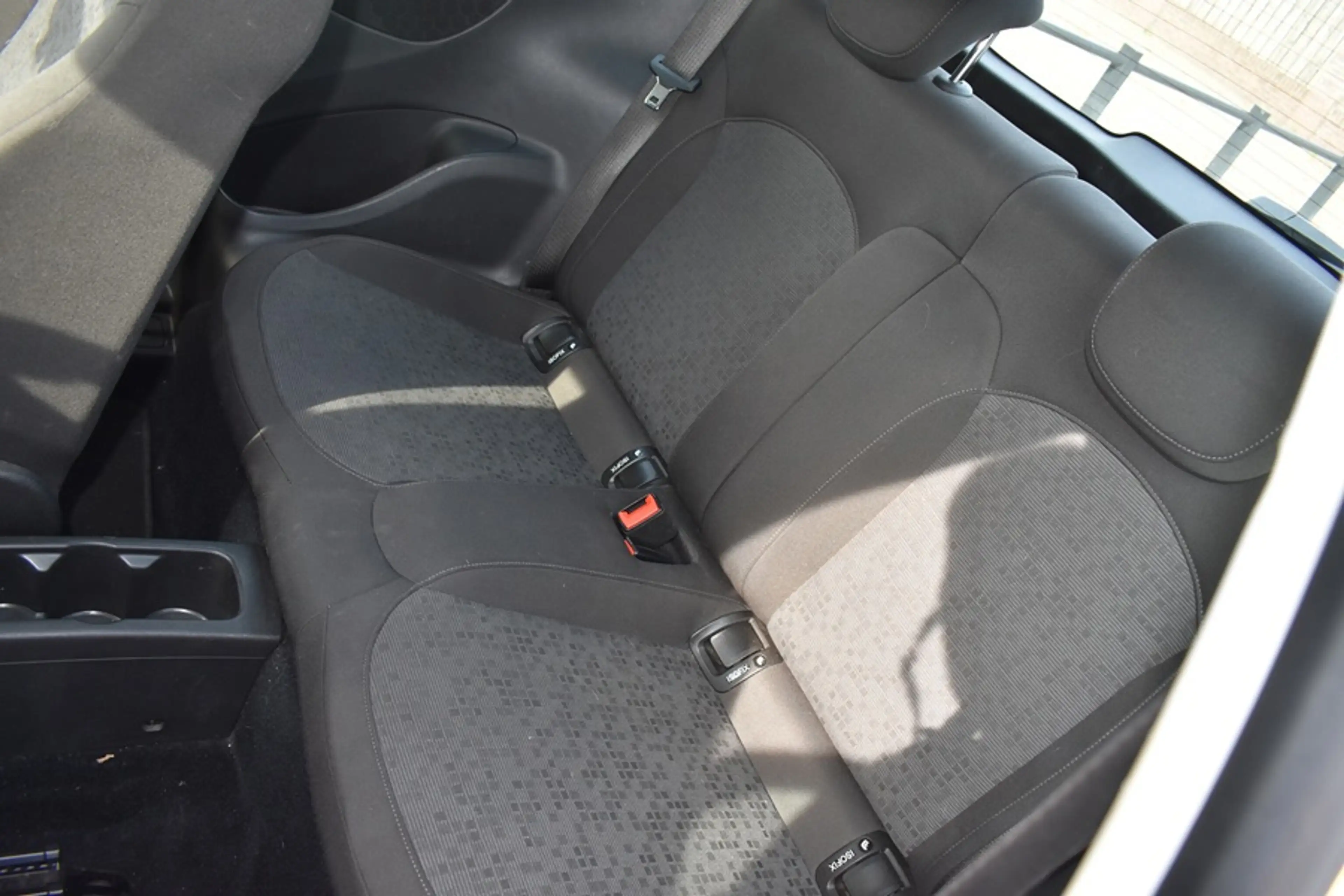 Opel Adam 1.2 Airco/Cruise Control — photo 7