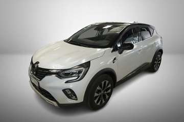 II 2019 1.0 tce Intens Gpl 100cv my21