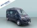 Opel Movano 2.2 D L2H2 2WD VA verglast Edition Grau - thumbnail 4