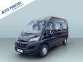 Opel Movano 2.2 D L2H2 2WD VA verglast Edition Grau - thumbnail 1