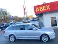 Skoda Superb Superb Combi 2.0 TDI DSG Exclusive XENON NAVI SHZ Argent - thumbnail 4