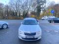 Skoda Superb Superb Combi 2.0 TDI DSG Exclusive XENON NAVI SHZ Argent - thumbnail 2