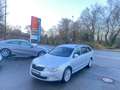 Skoda Superb Superb Combi 2.0 TDI DSG Exclusive XENON NAVI SHZ Argent - thumbnail 1