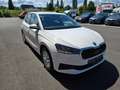 Skoda Fabia Ambition 1.0 TSI Evo Weiß - thumbnail 6