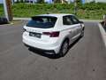 Skoda Fabia Ambition 1.0 TSI Evo Weiß - thumbnail 4