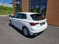 Skoda Fabia Ambition 1.0 TSI Evo Weiß - thumbnail 3