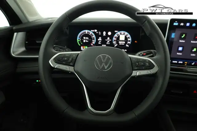 Volkswagen Tayron 1.5 TSI eHybrid 150 kW Life Life, Pano, HuD, AH... Ansicht 5