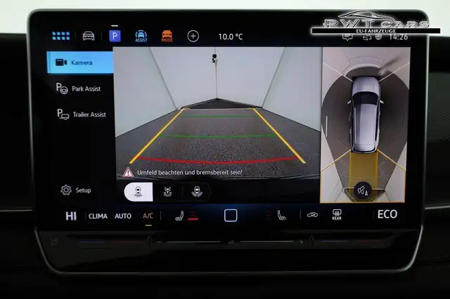 Volkswagen Tayron 1.5 TSI eHybrid 150 kW Life Life, Pano, HuD, AH... Ansicht 6