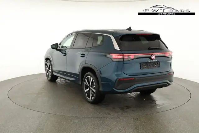 Volkswagen Tayron 1.5 TSI eHybrid 150 kW Life Life, Pano, HuD, AH... Ansicht 39