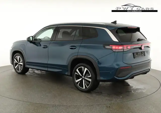 Volkswagen Tayron 1.5 TSI eHybrid 150 kW Life Life, Pano, HuD, AH... Ansicht 3