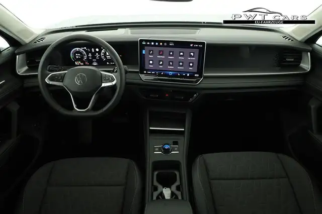 Volkswagen Tayron 1.5 TSI eHybrid 150 kW Life Life, Pano, HuD, AH... Ansicht 4