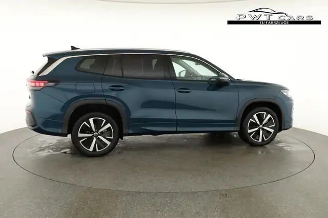 Volkswagen Tayron 1.5 TSI eHybrid 150 kW Life Life, Pano, HuD, AH... Ansicht 22