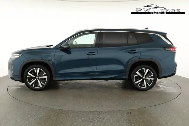 Volkswagen Tayron 1.5 TSI eHybrid 150 kW Life Life, Pano, HuD, AH... Ansicht 35