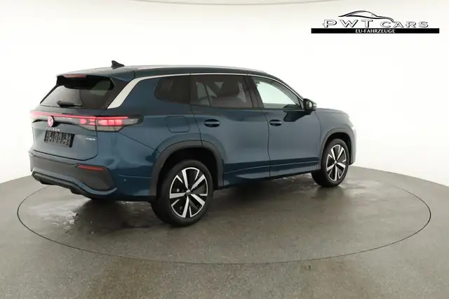 Volkswagen Tayron 1.5 TSI eHybrid 150 kW Life Life, Pano, HuD, AH... Ansicht 20