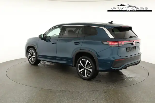 Volkswagen Tayron 1.5 TSI eHybrid 150 kW Life Life, Pano, HuD, AH... Ansicht 38