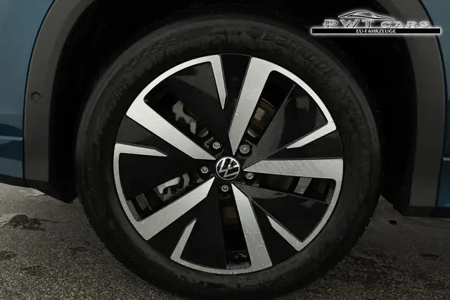 Volkswagen Tayron 1.5 TSI eHybrid 150 kW Life Life, Pano, HuD, AH... Ansicht 16