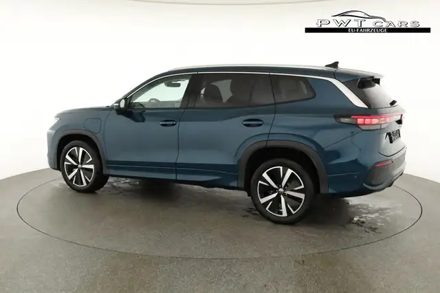 Volkswagen Tayron 1.5 TSI eHybrid 150 kW Life Life, Pano, HuD, AH... Ansicht 37